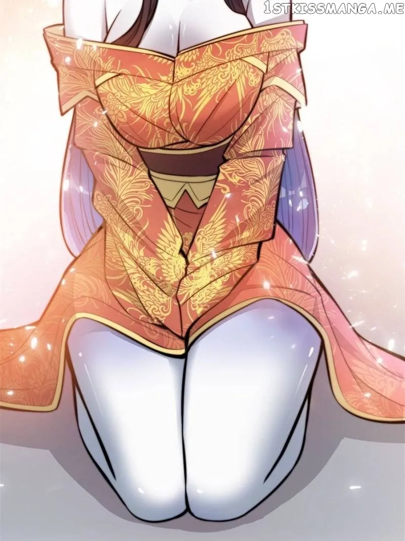 I'm Really Not the Child of Luck Chapter 21 page 39 - 