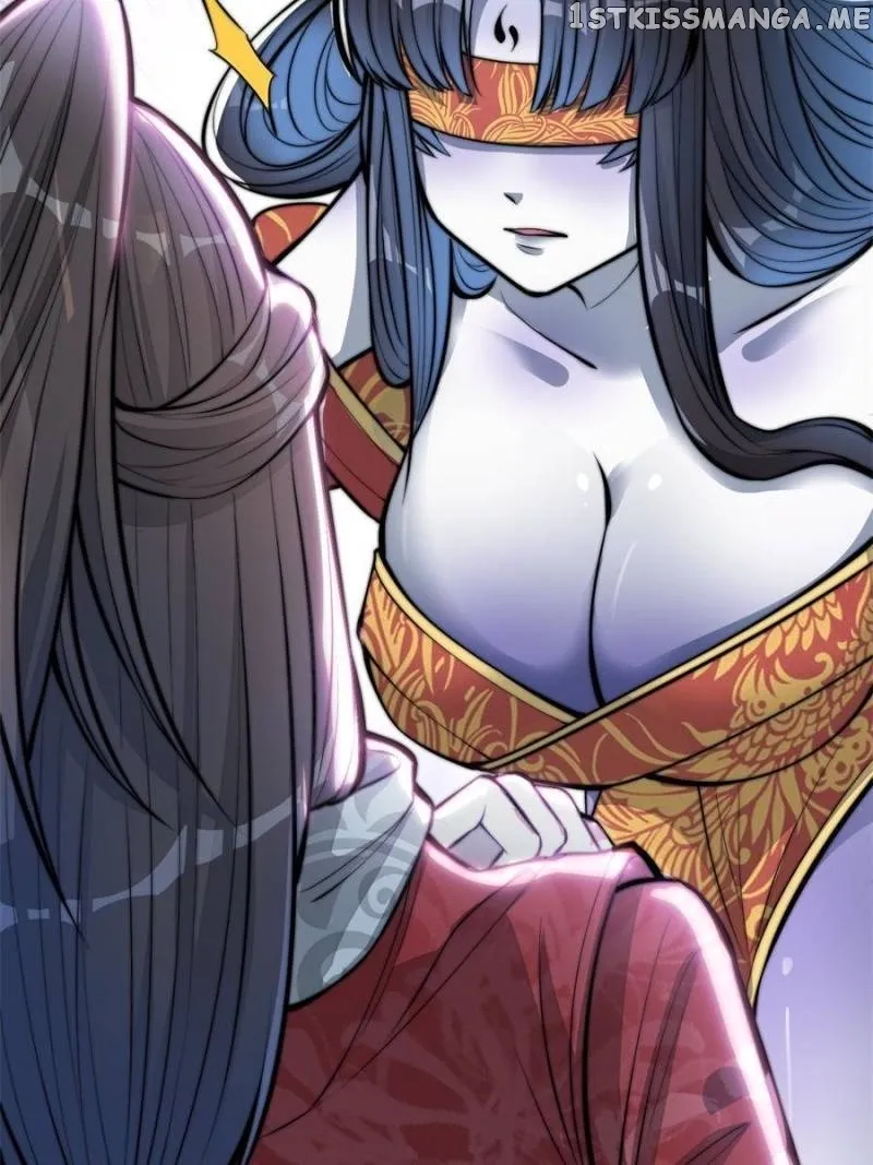I'm Really Not the Child of Luck Chapter 21 page 47 - 