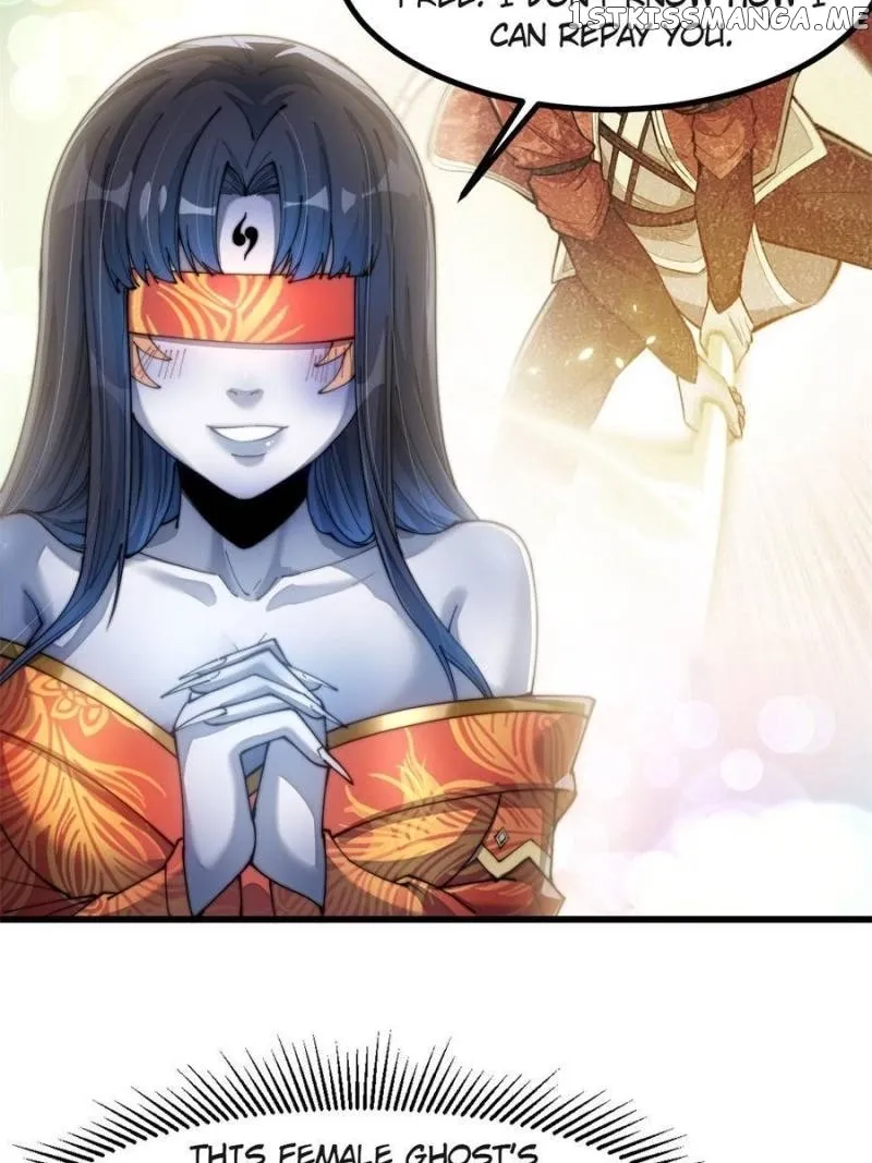I'm Really Not the Child of Luck Chapter 21 page 50 - 