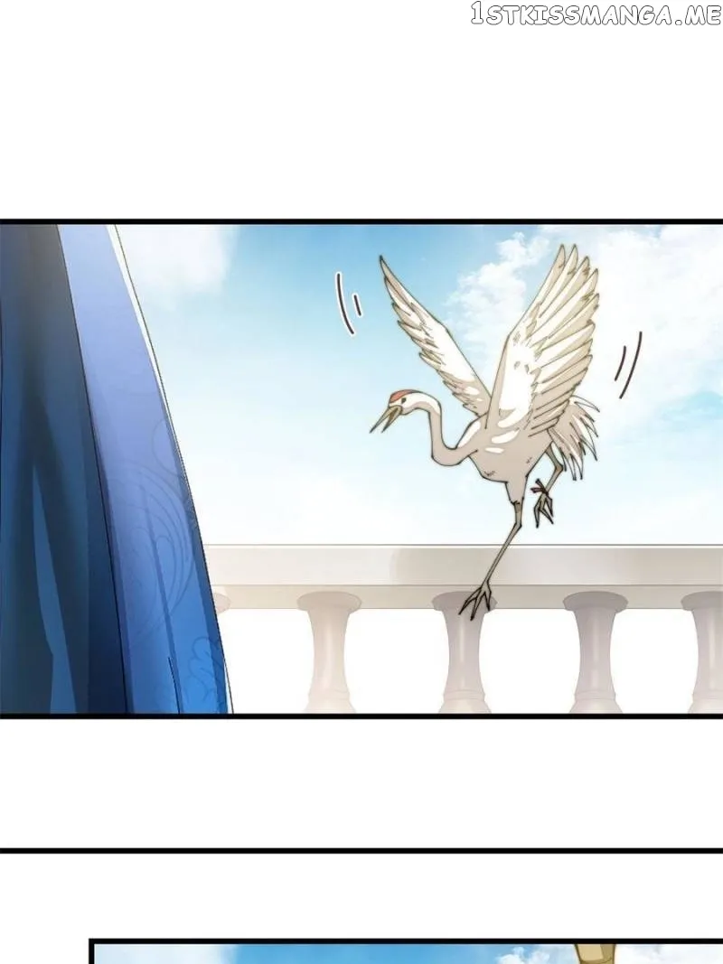 I'm Really Not the Child of Luck Chapter 21 page 54 - 