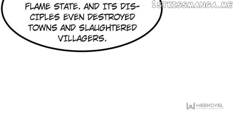 I'm Really Not the Child of Luck Chapter 21 page 60 - 
