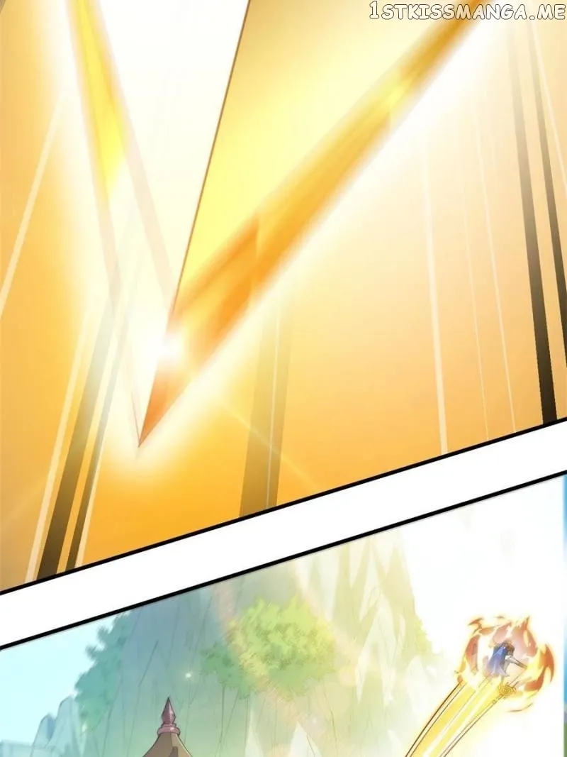 I'm Really Not the Child of Luck Chapter 21 page 70 - 