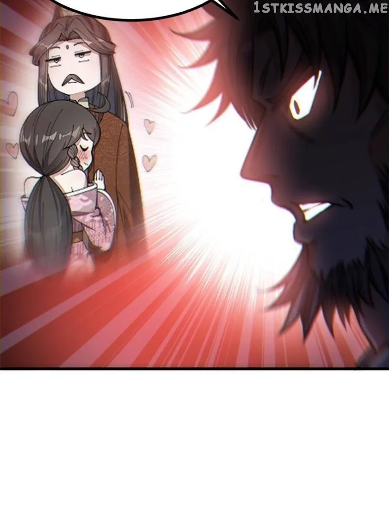 I'm Really Not the Child of Luck Chapter 21 page 8 - 