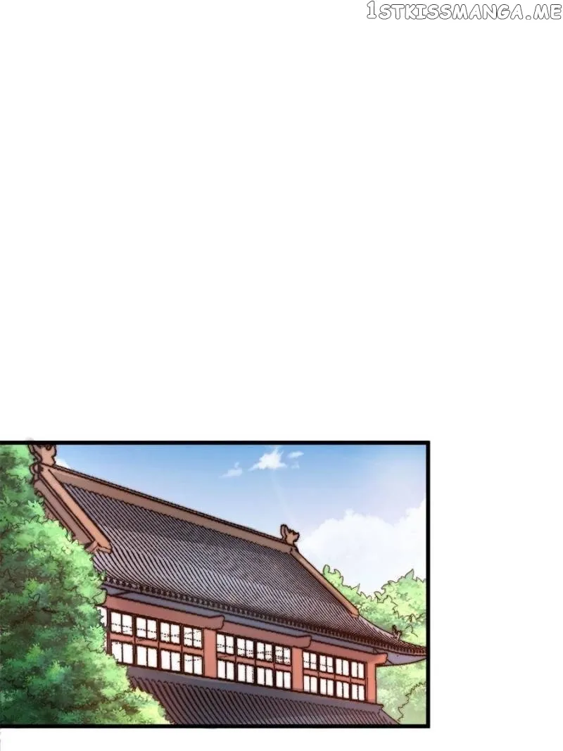 I'm Really Not the Child of Luck Chapter 21 page 9 - 