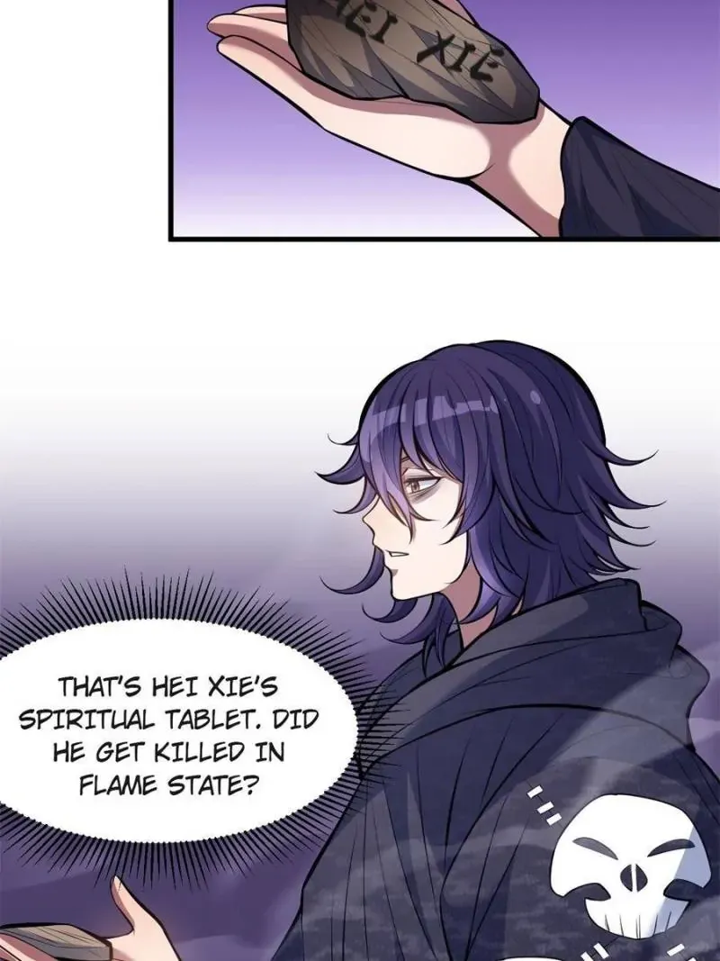 I'm Really Not the Child of Luck Chapter 22 page 3 - 