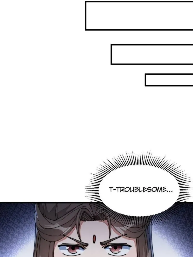 I'm Really Not the Child of Luck Chapter 22 page 21 - 