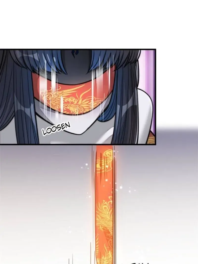 I'm Really Not the Child of Luck Chapter 22 page 27 - 