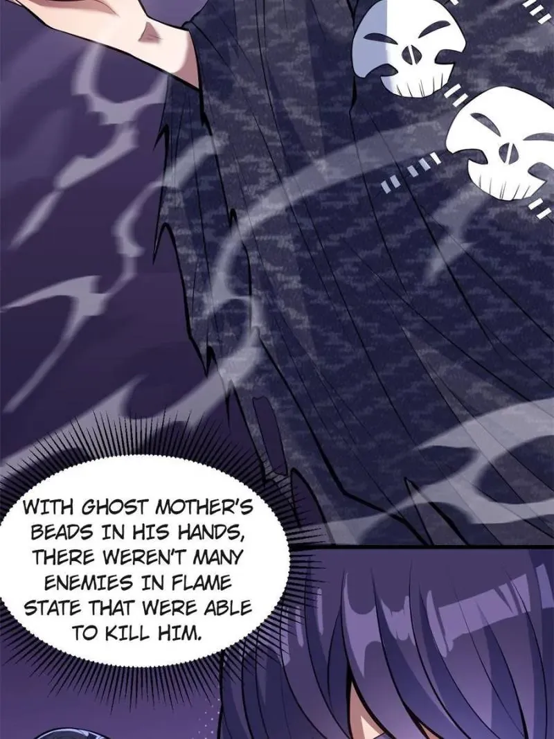 I'm Really Not the Child of Luck Chapter 22 page 4 - 