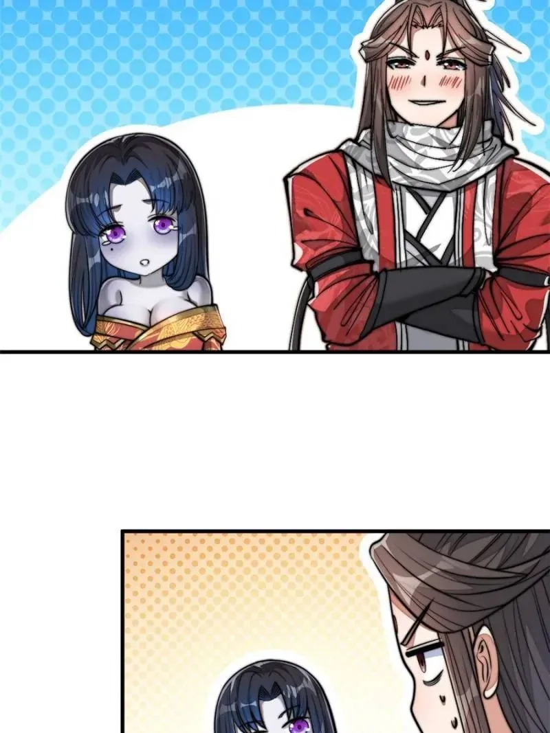 I'm Really Not the Child of Luck Chapter 22 page 31 - 