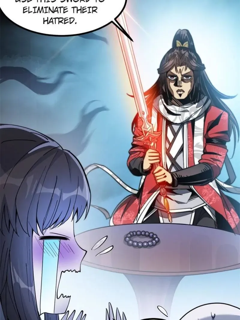 I'm Really Not the Child of Luck Chapter 22 page 39 - 