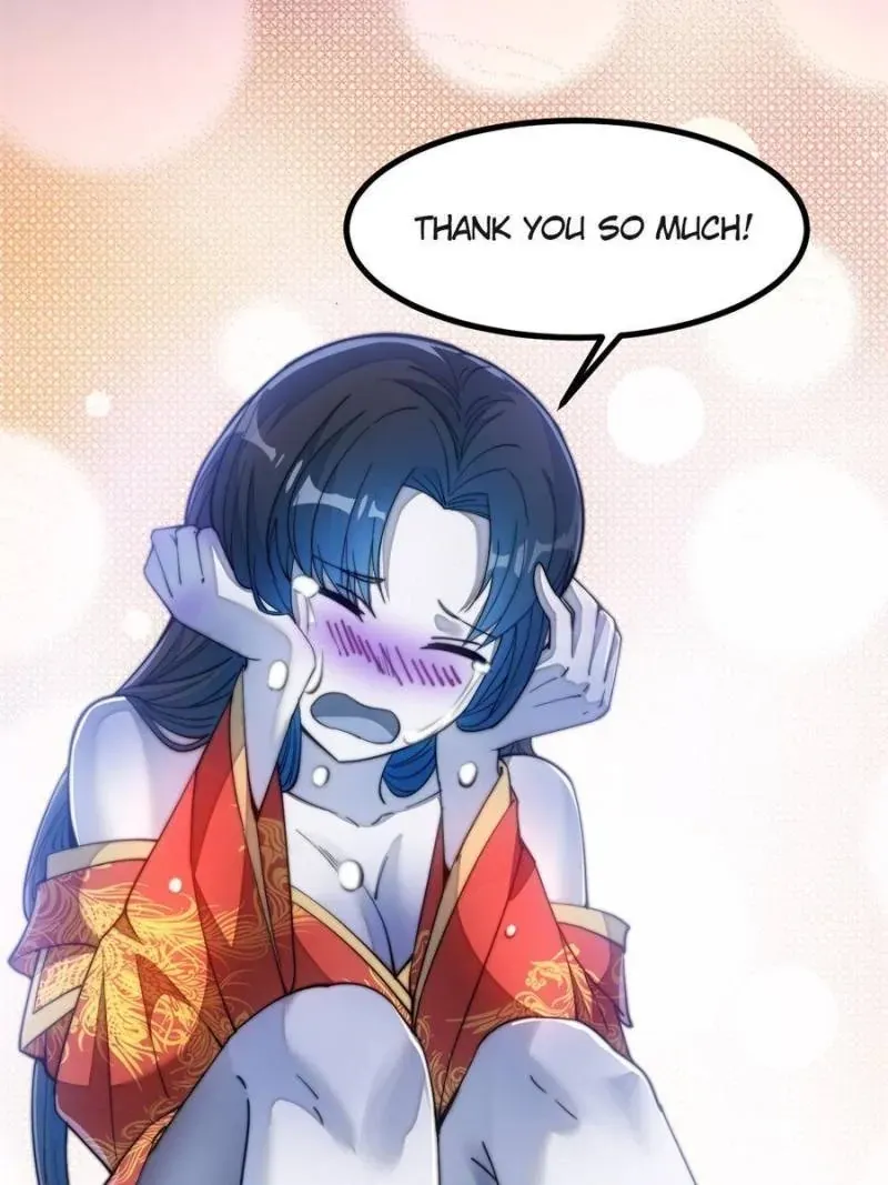 I'm Really Not the Child of Luck Chapter 22 page 44 - 