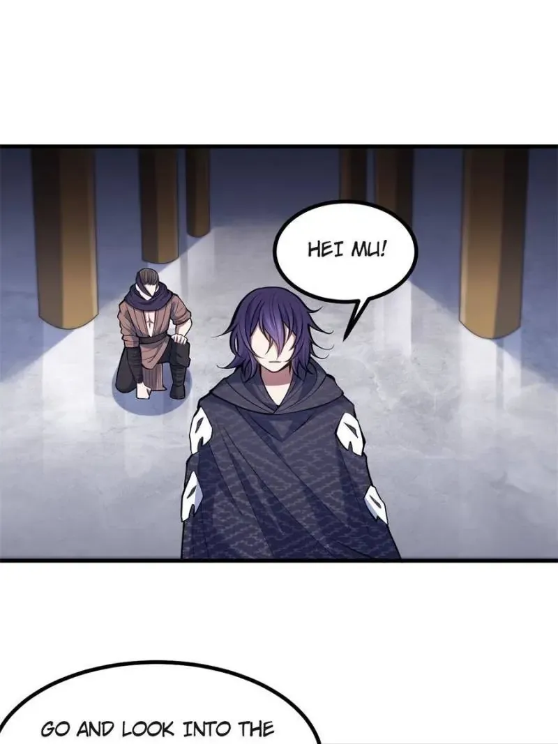 I'm Really Not the Child of Luck Chapter 22 page 6 - 