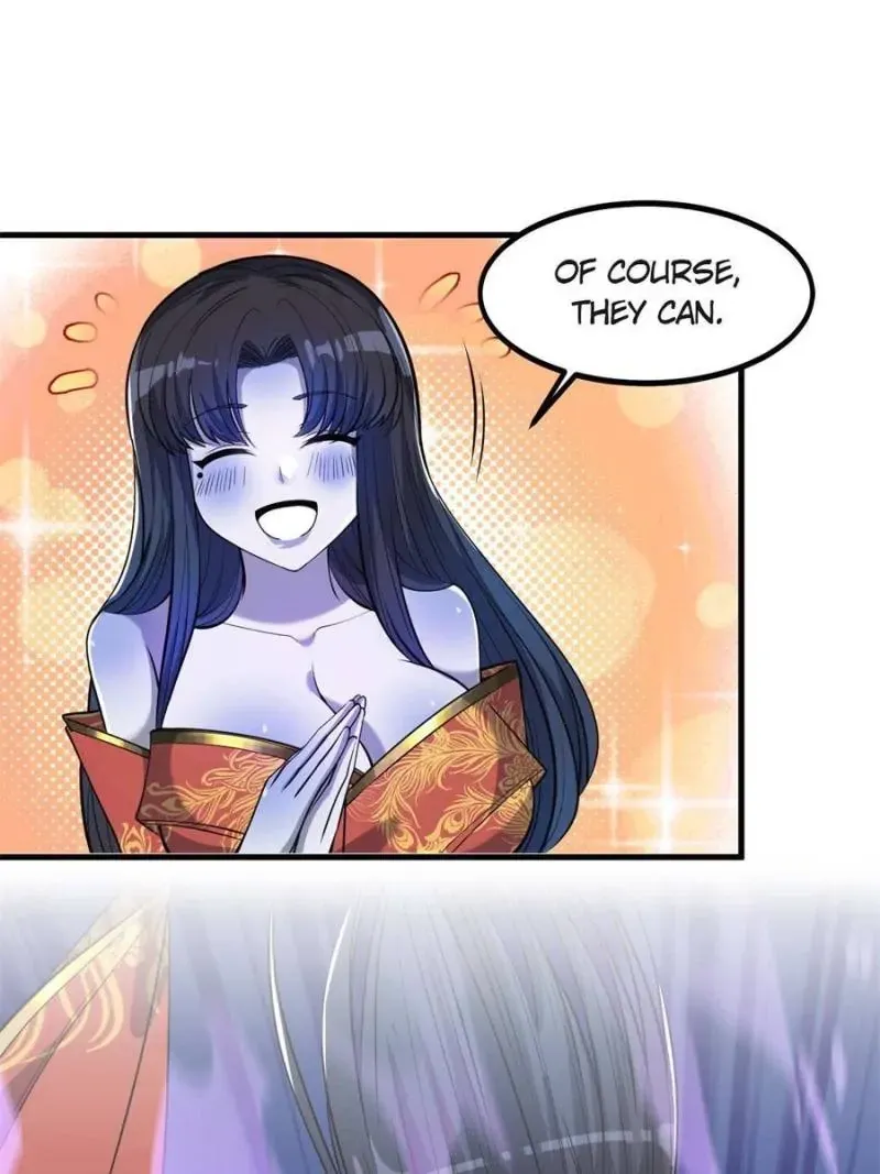 I'm Really Not the Child of Luck Chapter 22 page 52 - 