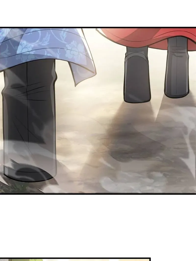 I'm Really Not the Child of Luck Chapter 22 page 61 - 