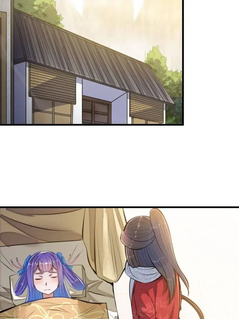 I'm Really Not the Child of Luck Chapter 22 page 62 - 