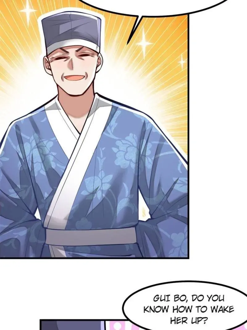 I'm Really Not the Child of Luck Chapter 22 page 65 - 