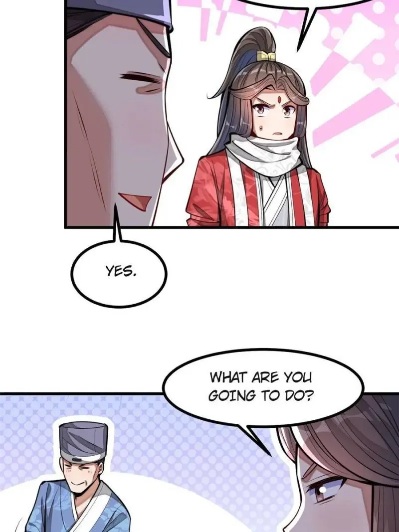 I'm Really Not the Child of Luck Chapter 22 page 66 - 