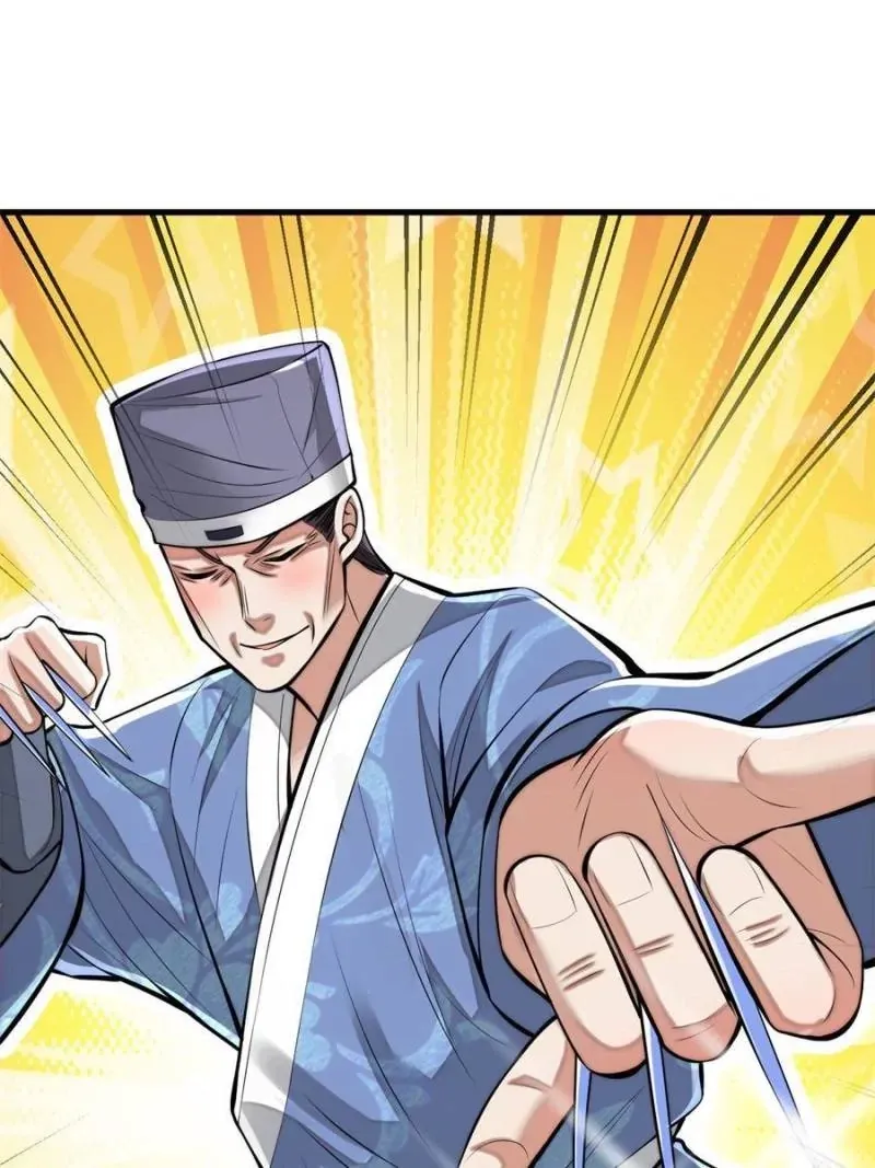 I'm Really Not the Child of Luck Chapter 22 page 68 - 