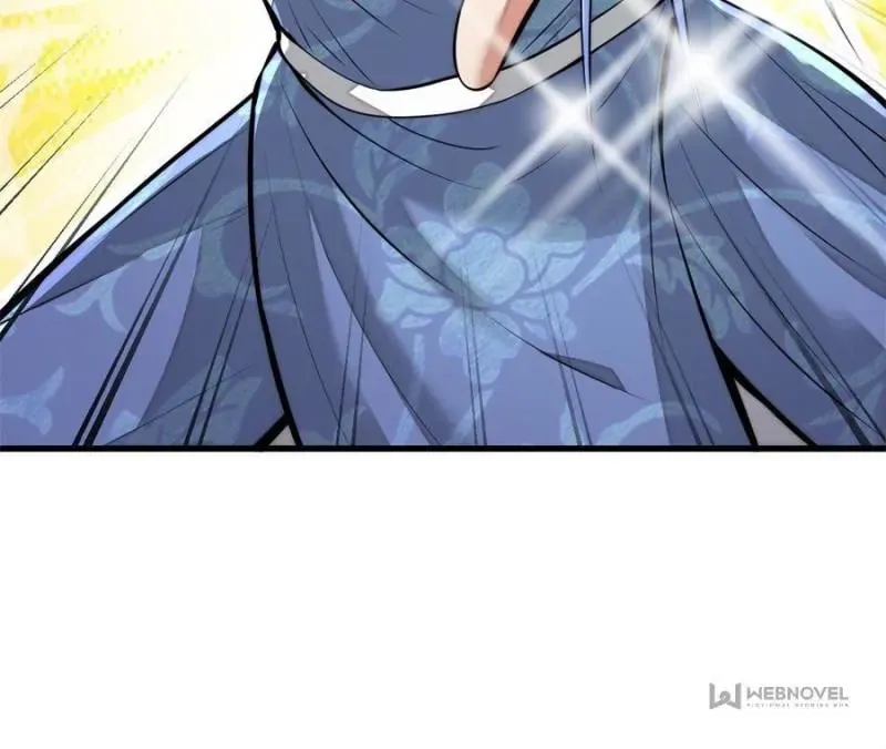 I'm Really Not the Child of Luck Chapter 22 page 69 - 