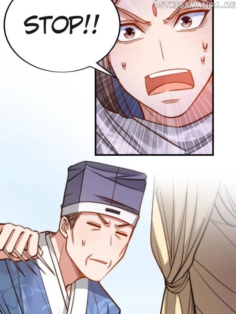 I'm Really Not the Child of Luck Chapter 23 page 2 - 