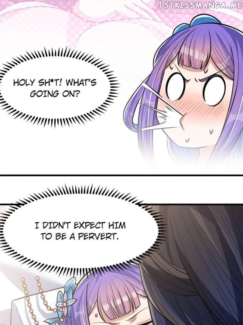 I'm Really Not the Child of Luck Chapter 23 page 13 - 