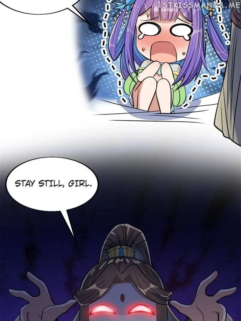 I'm Really Not the Child of Luck Chapter 23 page 15 - 
