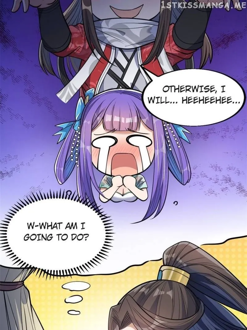 I'm Really Not the Child of Luck Chapter 23 page 16 - 