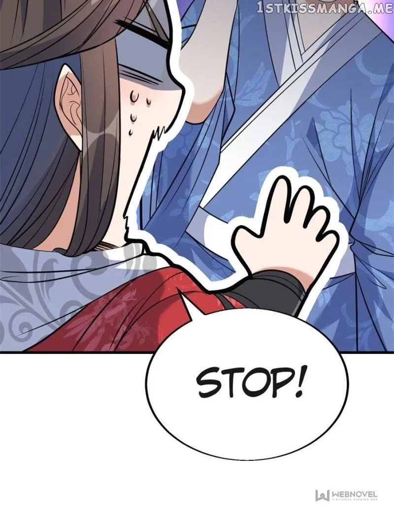 I'm Really Not the Child of Luck Chapter 23 page 20 - 