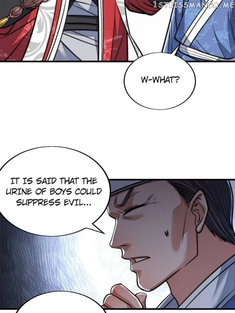 I'm Really Not the Child of Luck Chapter 23 page 23 - 