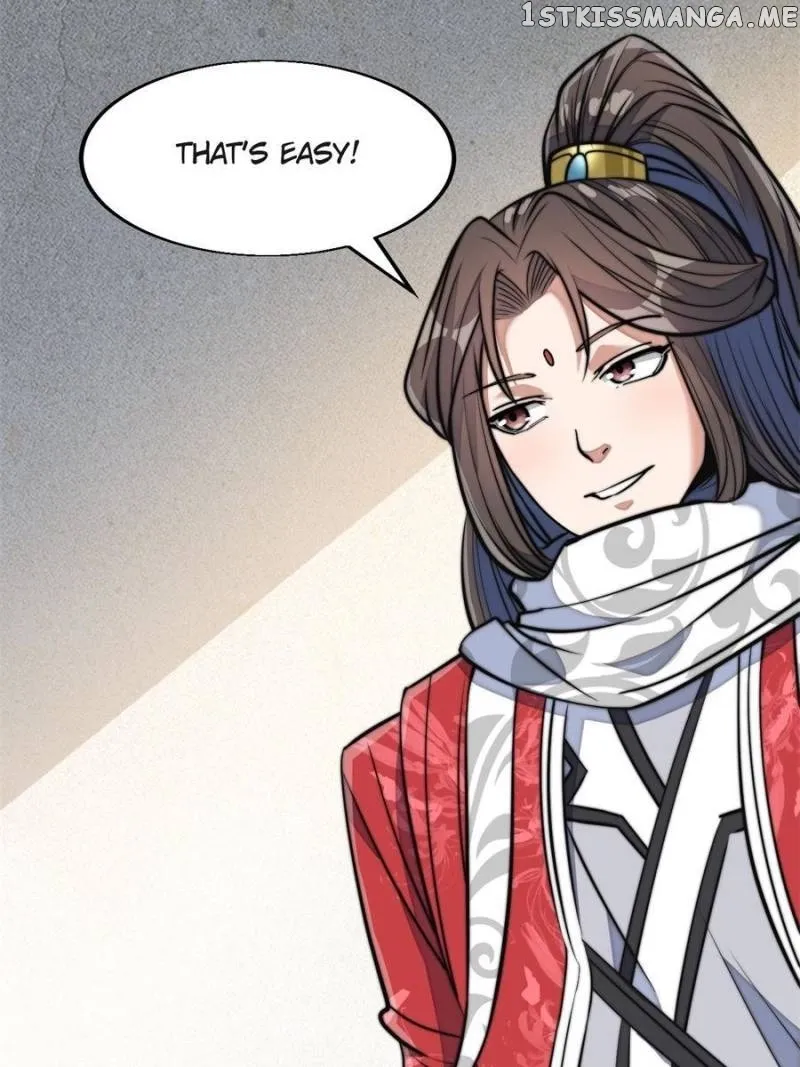 I'm Really Not the Child of Luck Chapter 23 page 37 - 