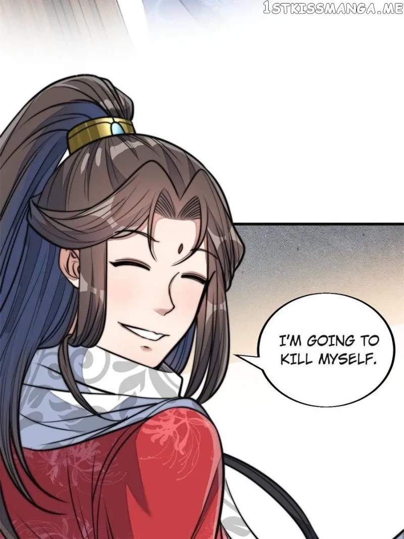 I'm Really Not the Child of Luck Chapter 23 page 39 - 