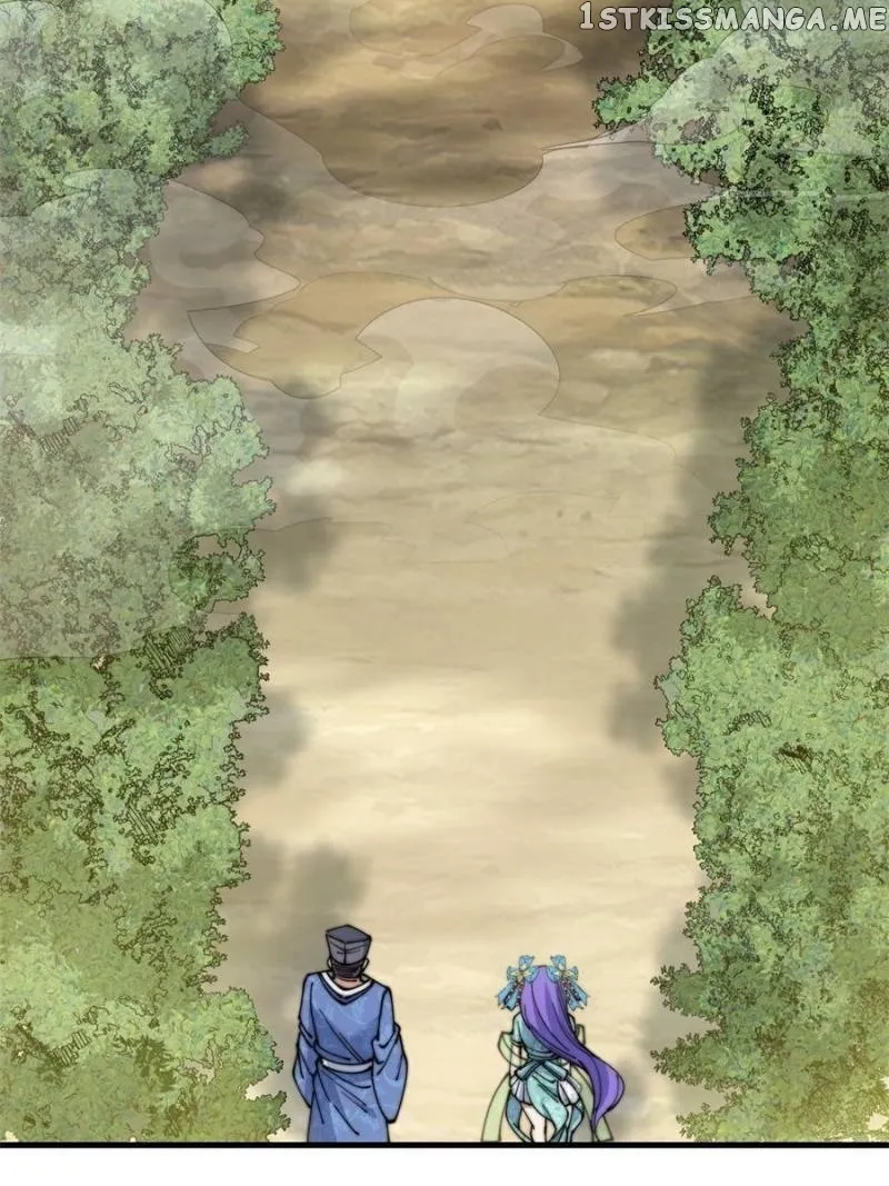 I'm Really Not the Child of Luck Chapter 23 page 50 - 