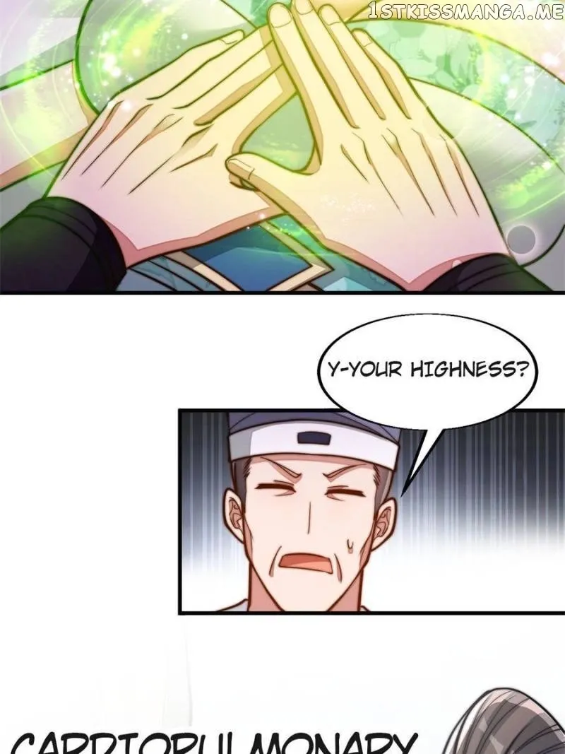 I'm Really Not the Child of Luck Chapter 23 page 6 - 