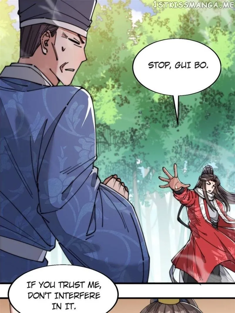 I'm Really Not the Child of Luck Chapter 23 page 53 - 