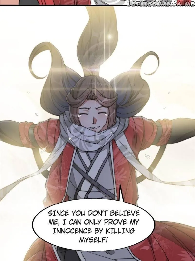 I'm Really Not the Child of Luck Chapter 23 page 55 - 