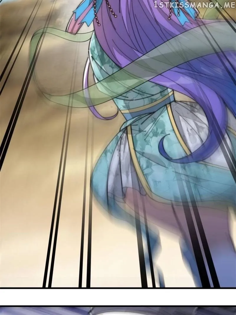 I'm Really Not the Child of Luck Chapter 23 page 58 - 