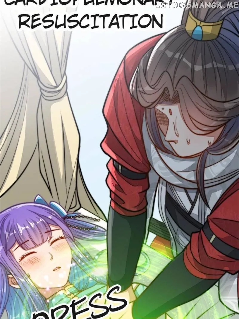 I'm Really Not the Child of Luck Chapter 23 page 7 - 