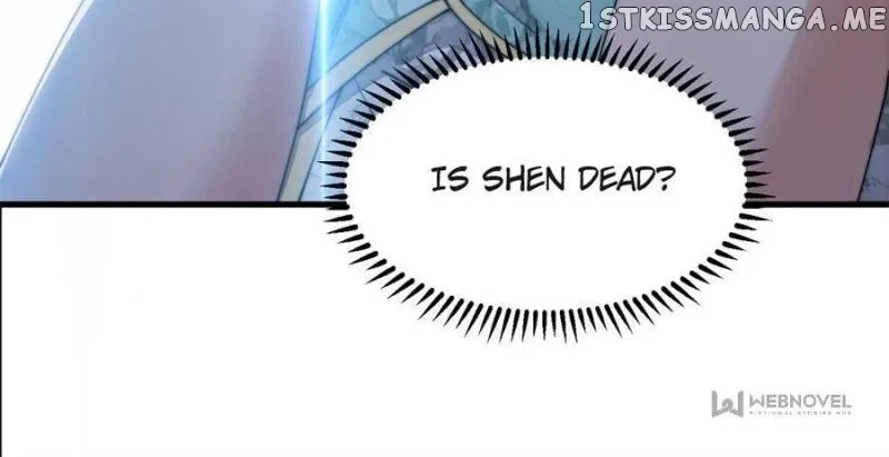 I'm Really Not the Child of Luck Chapter 23 page 64 - 