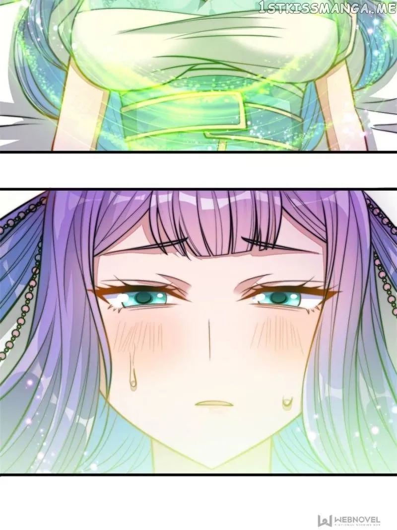 I'm Really Not the Child of Luck Chapter 23 page 10 - 