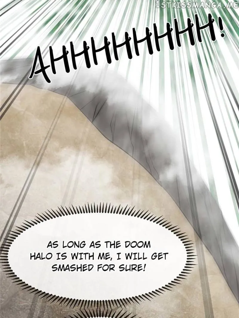 I'm Really Not the Child of Luck Chapter 24 page 11 - 