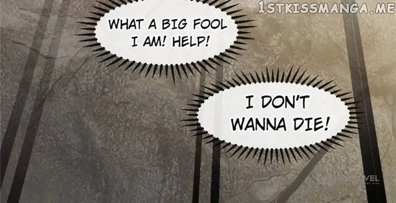 I'm Really Not the Child of Luck Chapter 24 page 12 - 