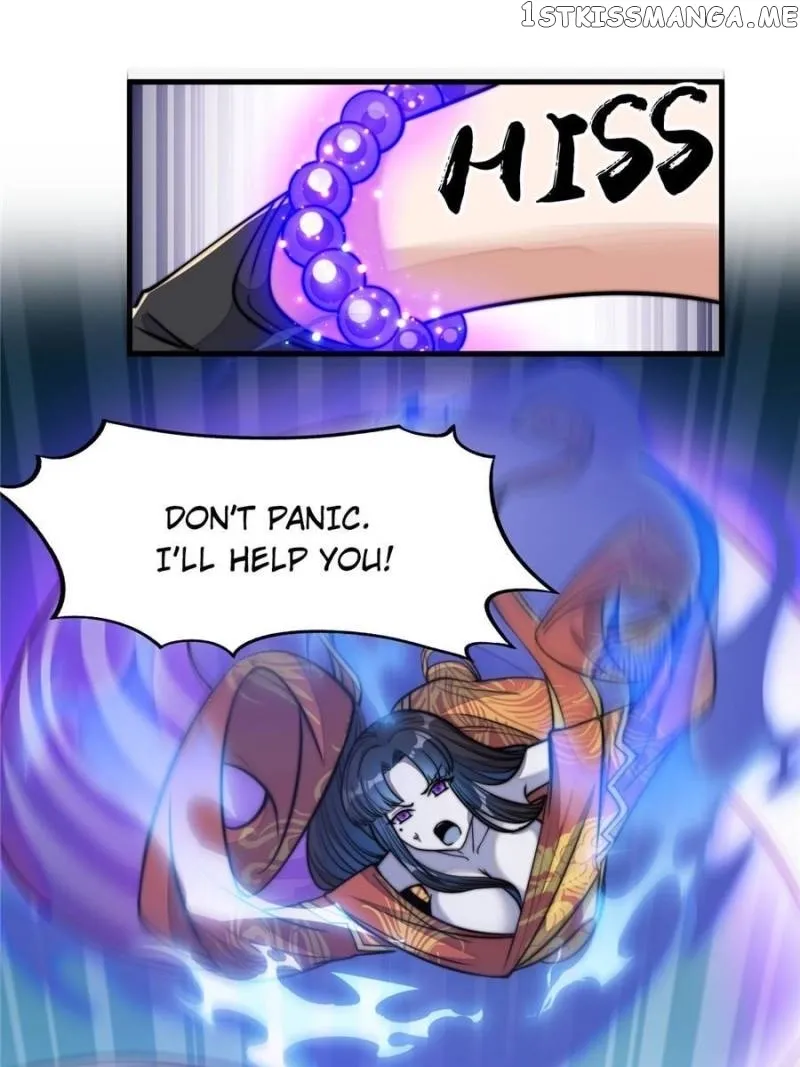 I'm Really Not the Child of Luck Chapter 24 page 13 - 