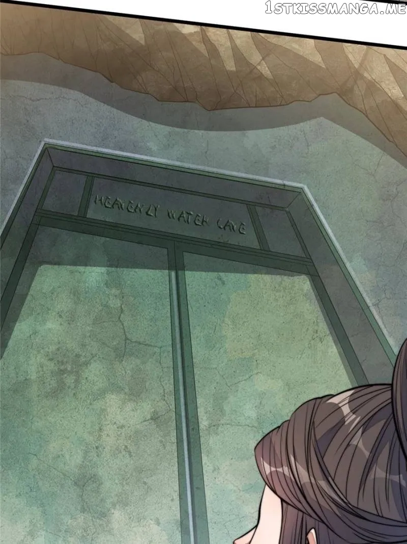 I'm Really Not the Child of Luck Chapter 24 page 19 - 