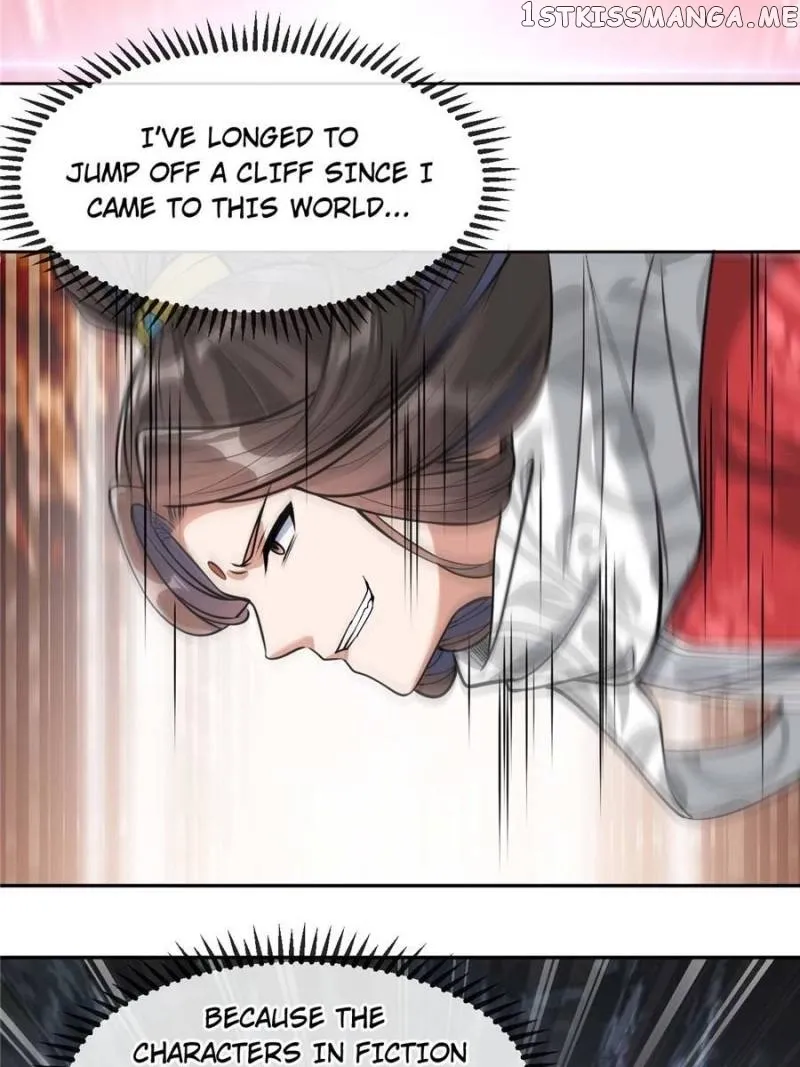 I'm Really Not the Child of Luck Chapter 24 page 3 - 