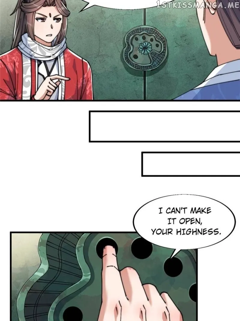 I'm Really Not the Child of Luck Chapter 24 page 39 - 