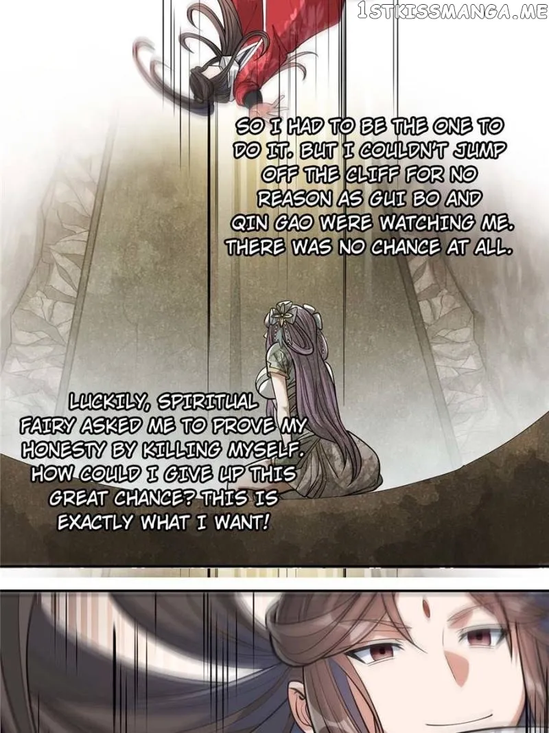 I'm Really Not the Child of Luck Chapter 24 page 6 - 