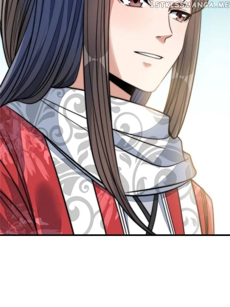 I'm Really Not the Child of Luck Chapter 24 page 72 - 