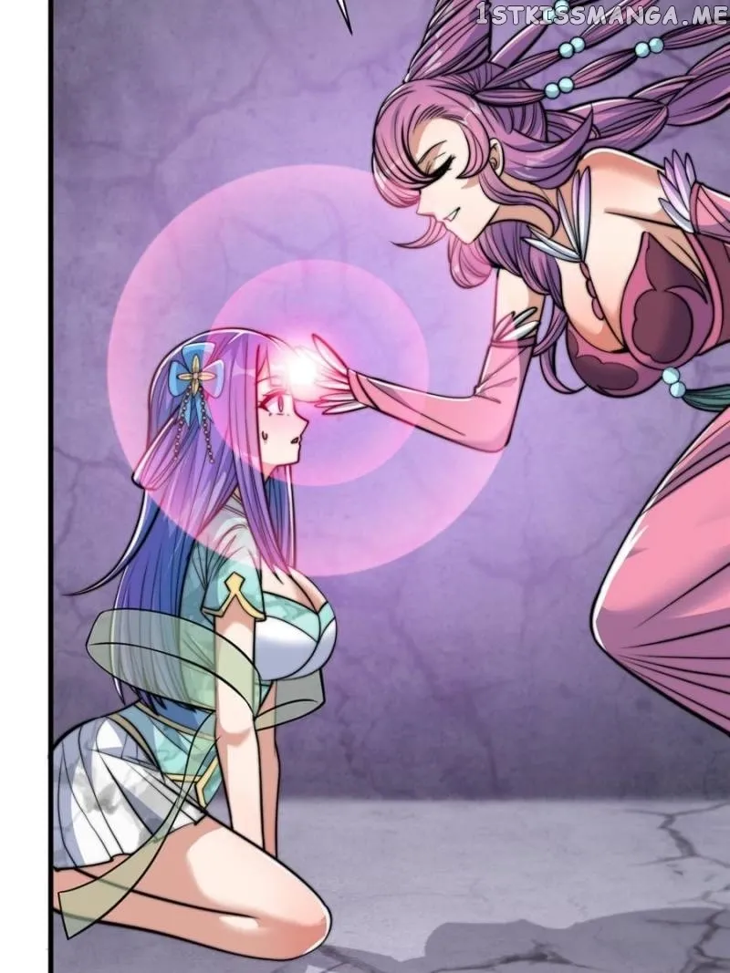 I'm Really Not the Child of Luck Chapter 25 page 16 - 