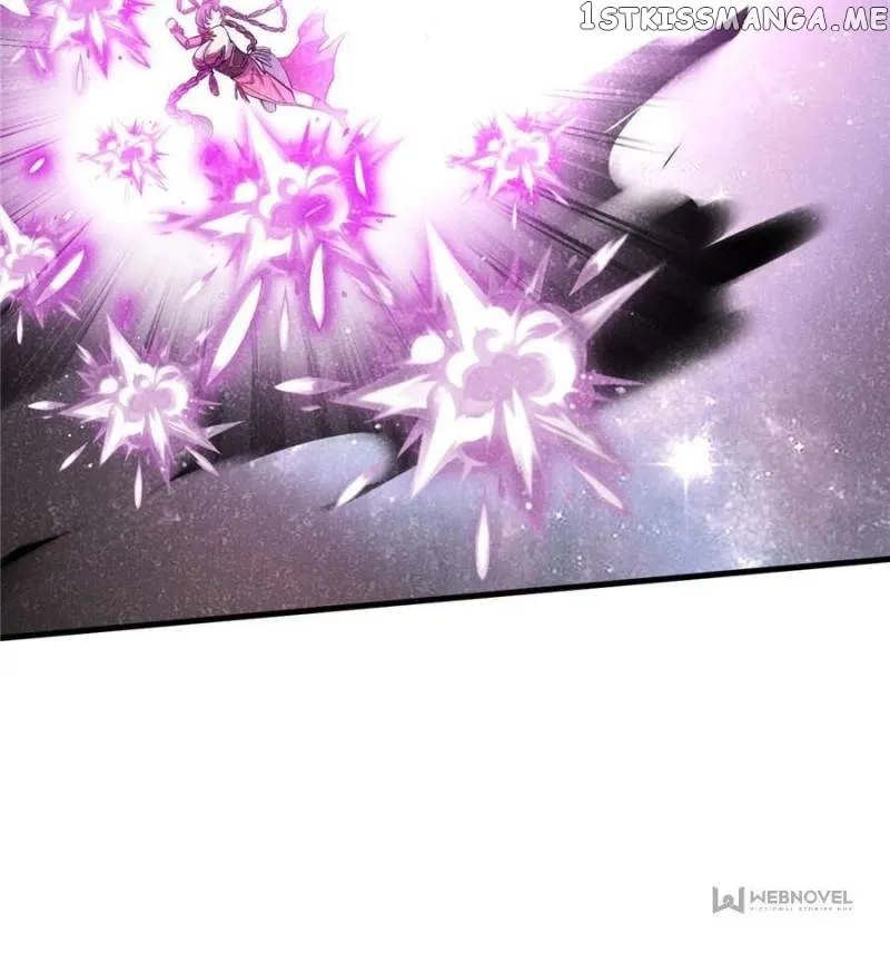I'm Really Not the Child of Luck Chapter 25 page 21 - 