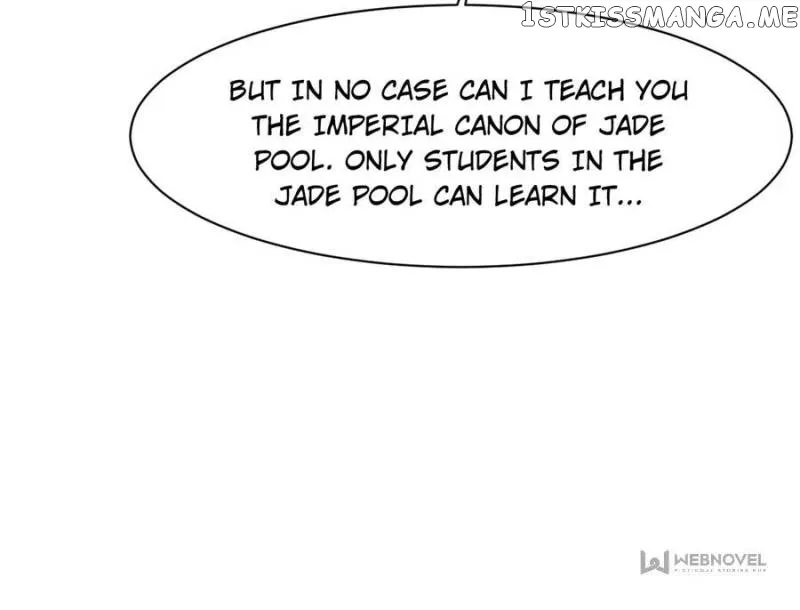I'm Really Not the Child of Luck Chapter 25 page 26 - 